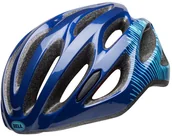 Kaski rowerowe - Bell Kask szosowy Tempo Joy Ride Mips 50-57 cm) matte navy sky 768686099540 - miniaturka - grafika 1