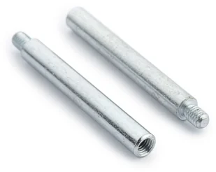 RQS Trzpień Zespołu Uzdatniania Powietrza Rqs Midi Zew-Wew 2Szt (2230000202106) - Akcesoria pneumatyczne - miniaturka - grafika 2