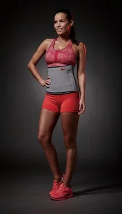 Body Sculpture PAS ODCHUDZAJĄCY SB 876C bachasport.pl_5903733005807 - Pasy odchudzające - miniaturka - grafika 6