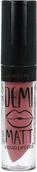 Szminki - Wibo Lovely Demi Matt Liquid Lipstick Matowa Pomadka Do Ust 5 - miniaturka - grafika 1