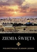 Albumy - historia - M Wydawnictwo Fernando Perfetti Ziemia Święta. Pielgrzymując śladami Jezusa - miniaturka - grafika 1