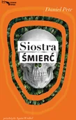 Kryminały - Afera Siostra Śmierć Daniel Petr - miniaturka - grafika 1