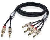 Kable - Oehlbach OEHLBACH 14225 kabel audio 4003635142257 - miniaturka - grafika 1