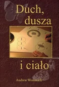 Religia i religioznawstwo - Życie sozo Duch, dusza i ciało - Andrew Wommak - oprawa miękka - miniaturka - grafika 1