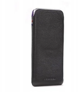 Decoded Etui Leather Case Iphone 6 / 6S / 7 / 8 - Etui i futerały do telefonów - miniaturka - grafika 4