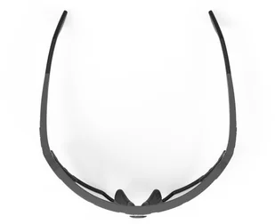 Rudy Project okulary z fotochromem DEFENDER IMPACTX PHOTOCHROMIC 2 BLACK czarne - Okulary przeciwsłoneczne - miniaturka - grafika 5