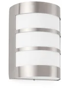 Lampy ogrodowe - Faro Barcelona 72281 - Oświetlenie zewnętrzne CELA-2 1xE27/15W/100-240V IP54 - miniaturka - grafika 1