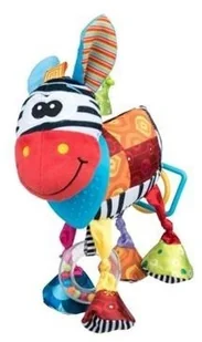 Dumel Discovery Zawieszka Osioł Dave - Powieści - miniaturka - grafika 12