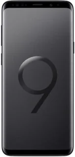 Samsung Galaxy S9 +  G965F 6GB/64GB Dual Sim Czarny - Telefony komórkowe - miniaturka - grafika 6