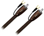 Kable - AudioQuest Sub-wire Boxer Sub 5 m BOXER05 - miniaturka - grafika 1