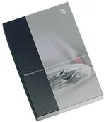 Zestawy sztućców - WMF 6423951190 skrzynka na sztućce do 5-częściowy zestaw sztućców 6423951190 - miniaturka - grafika 1