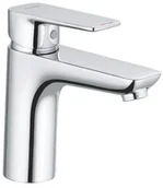 Baterie umywalkowe - Kludi Pure&Style 402920575 - miniaturka - grafika 1