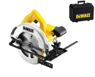 DeWalt DWE560K-QS - Piły elektryczne - miniaturka - grafika 2