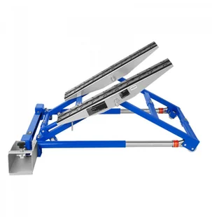 MSW PODNOŚNIK SAMOCHODOWY 1500KG UNOSZENIE 4 KÓŁ MSW 10060937 MSW-HB-1500 - Podnośniki - miniaturka - grafika 4