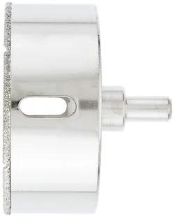 Graphite diamentowe do gresu, 73mm, , 57H298 - Wiertła - miniaturka - grafika 3