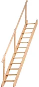 Schody strychowe - Kornik Schody młynarskie MKA MINI - miniaturka - grafika 1