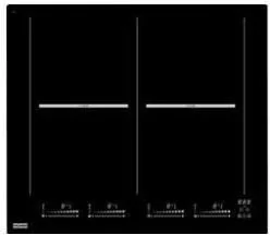 Płyta elektryczna do zabudowy Franke FHMT 604 2FLEXI INT (108.0379.465) - Płyty elektryczne do zabudowy - miniaturka - grafika 2