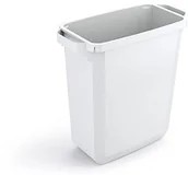 Kosze biurowe - Durable Durabin 60 kosz na $250mieci 1800496010 - miniaturka - grafika 1