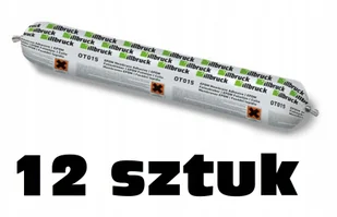 Promocja Klej do folia Epdm illbruck OT015 600ml - Styropian - miniaturka - grafika 3