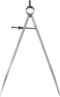 Yato CYRKIEL 300 MM Yato YT-72108 YT-72108 - Sprzęt geodezyjny - miniaturka - grafika 2