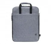 Torby na laptopy - Dicota Eco MOTION 13-15.6" blue denim - miniaturka - grafika 1
