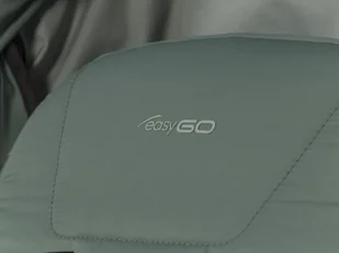 Easy Go Wózek spacerowy QUANTUM Rose 3775 - Wózki dziecięce Easy Go Wózek spacerowy QUANTUM Rose 3775 - Wózki dziecięce - miniaturka - grafika 16