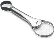 Obieraczki - Lacor 61353 laminator awokado ze stali nierdzewnej, szary 61353 - miniaturka - grafika 1