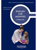 Książki medyczne - English for Midwives - miniaturka - grafika 1
