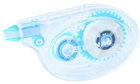 Donau KOREKTOR W TAŚMIE 1SZT (0B) 7635001PL-99 - Korektory - miniaturka - grafika 3