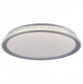 Lampy sufitowe - Leuchten Direkt 14359-21 - LED Ściemniany plafon KARI LED/36W/230V - miniaturka - grafika 1