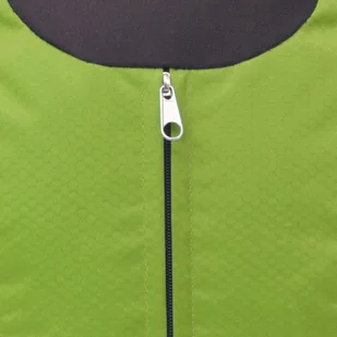 vidaXL vidaXL Plecak turystyczny 40 L czarny i zielony - Plecaki - miniaturka - grafika 3