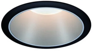 Paulmann Zestaw Oprawa wbudowana Cole Coin 3st ś okr stała LED1x6,5W 2700K 230V Biały/Złoty-mat/twszt 93405 - Oprawy, klosze i abażury Paulmann Zestaw Oprawa wbudowana Cole Coin 3st ś okr stała LED1x6,5W 2700K 230V Biały/Złoty-mat/twszt 93405 - Oprawy, klosze i abażury - miniaturka - grafika 8