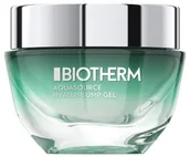 Kremy do twarzy - Biotherm Aquasource Hyalu Plump Gel 50ml 105357-uniw - miniaturka - grafika 1