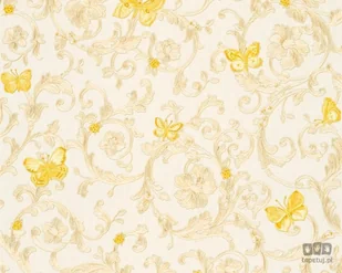 A.S. Creation Versace III 34325-1 tapeta ścienna 34325-1 - Tapety A.S. Creation Versace III 34325-1 tapeta ścienna 34325-1 - Tapety - miniaturka - grafika 1