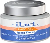 Żele do paznokci - IBD FRENCH XTREME GEL PINK 56g - miniaturka - grafika 1