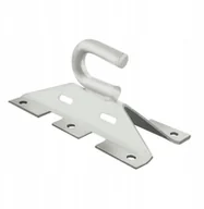 Pigtaile światłowodowe - Qoltec Wspornik słupowy Mbl: 16 kN - miniaturka - grafika 1