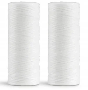 Georganics Georganics Naturalna Nić Dentystyczna z Kardamonem 30mx2 REFILL GEO00746 - Szczoteczki do zębów dla dzieci - miniaturka - grafika 2