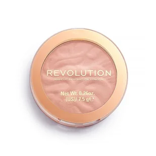 REVOLUTION MAKE UP Makeup Blusher Reloaded Róż do policzków Sweet Pea 7.5g 107490 - Róże do policzków - miniaturka - grafika 2