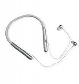 Słuchawki - Gjby CA-112 Białe - miniaturka - grafika 1