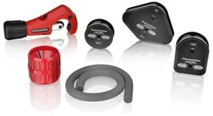 Thermaltake Zestaw do gięcia tub Pacific (CL-W093-AL00BL-A) - Chłodzenie wodne - miniaturka - grafika 2