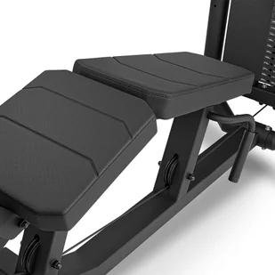 UpForm Dwugłowy uda leżąc UF-023 - 1009576 - Atlasy do ćwiczeń - miniaturka - grafika 3