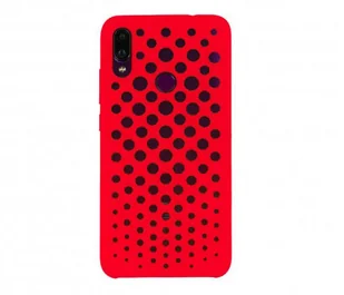 ART Xiaomi Xiaomi Redmi Note 7 Hard Case czerwony 15021 - Etui i futerały do telefonów - miniaturka - grafika 2