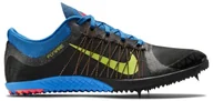 Buty sportowe męskie - Nike Victory XC 3 654693-003 czarny - miniaturka - grafika 1
