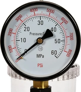 Yato TESTER WTRYSKIWACZY 600BAR - Narzędzia warsztatowe - miniaturka - grafika 5