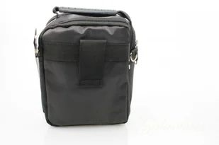 Bag Street Elegancka I Stylowa Torba/Saszetka Na Ramię 'WZÓR II' NR 2361 - Torby męskie Bag Street Elegancka I Stylowa Torba/Saszetka Na Ramię 'WZÓR II' NR 2361 - Torby męskie - miniaturka - grafika 4