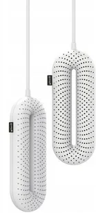 GLOVII GLOVII GG20 Suszarka do butów GG20 - Odzież robocza - miniaturka - grafika 3