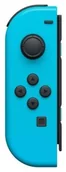 Kontrolery do Nintendo - Nintendo Switch Joy-Con Lewy Niebieski (NSP032) - miniaturka - grafika 1