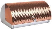 Chlebaki - CHLEBAK STALOWY BERLINGER HAUS BH-6726 ROSE GOLD 6726 - miniaturka - grafika 1
