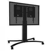 Akcesoria do monitorów - celexon celexon Expert Adjust-4286MB stojak mobilny do monitora z elektryczną regulacją wysokości 50cm 1000012454 - miniaturka - grafika 1