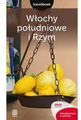 Przewodniki - Helion Włochy południowe i Rzym Travelbook - Agnieszka  Masternak - miniaturka - grafika 1